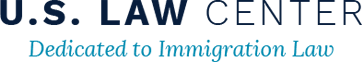 U.S. Law Center logo