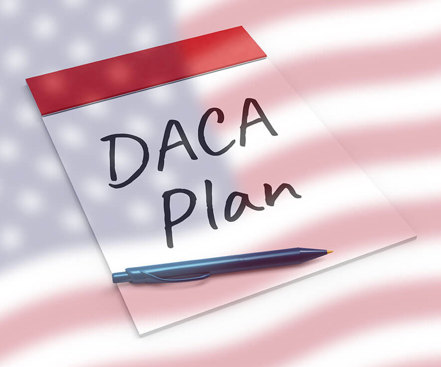 Best Riverside DACA Immigration Lawyer