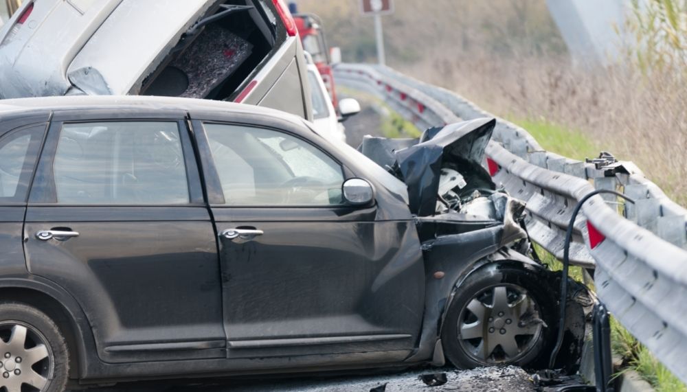 Riverside abogado de accidente de coche