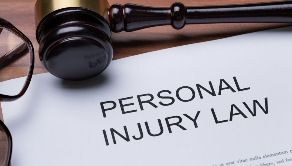 Riverside personal injury lawyer