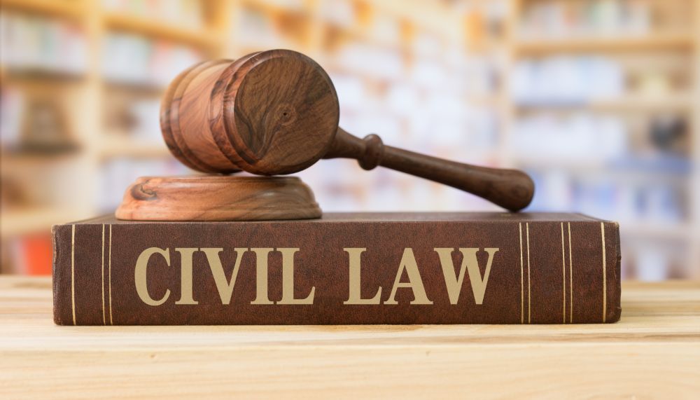 Abogado de Derecho Civil en Riverside