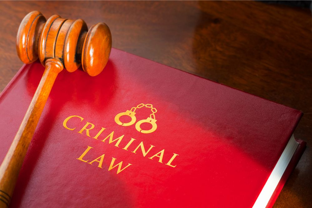 Orange County Criminal Defense Lawyer Free Consult