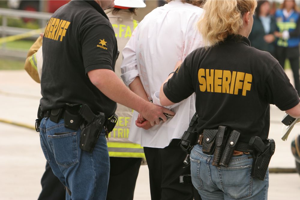 Orange County DUI Lawyer