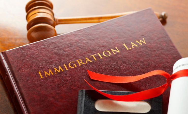 Riverside Immigration Lawyer