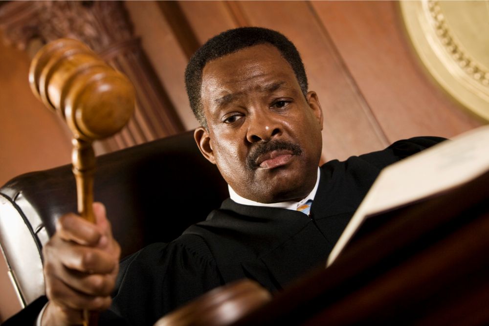 Los Angeles Motion to Vacate Lawyer Law Firm
