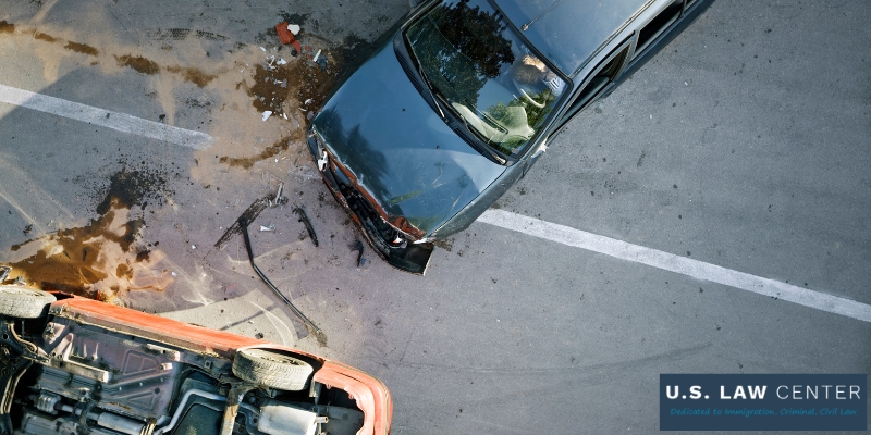 mejor abogado de accidente de coche condado de orange