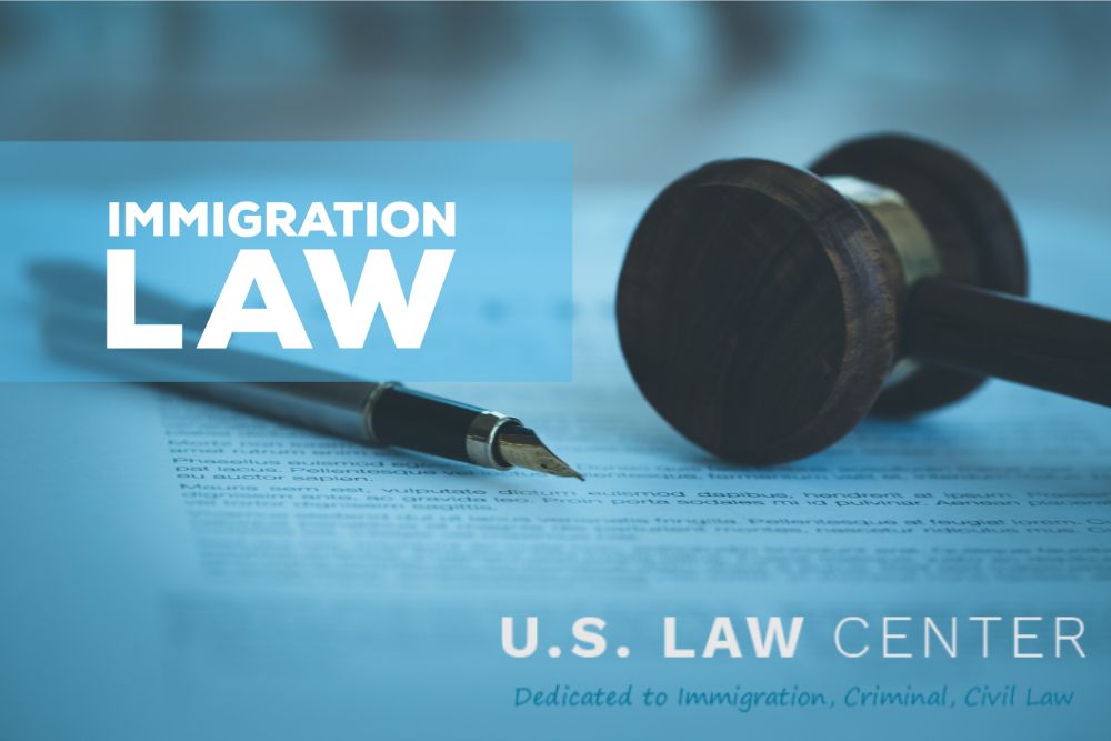 California Military Family Members Immigration Attorney
