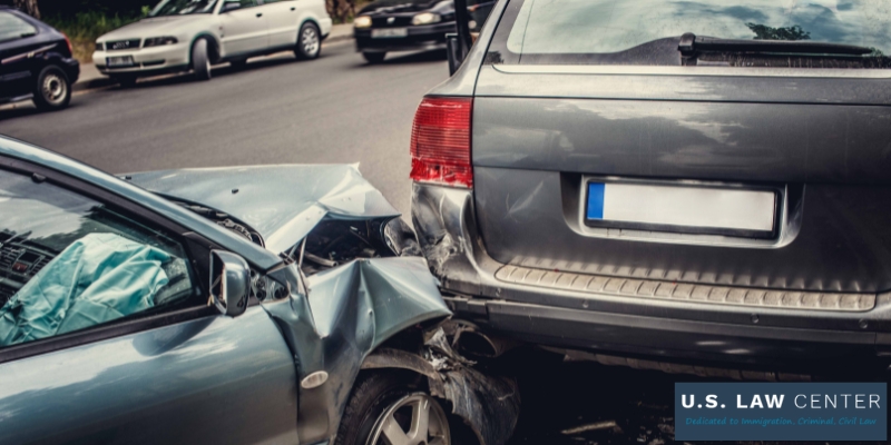 accidente de coche abogado riverside