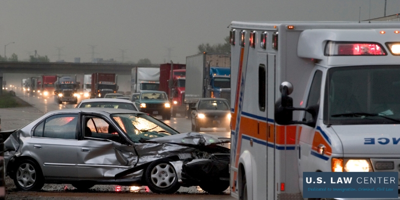 orange county mejor accidente de coche consulta gratuita