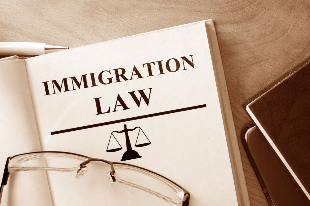 Los Angeles Deportation Defense Lawyer