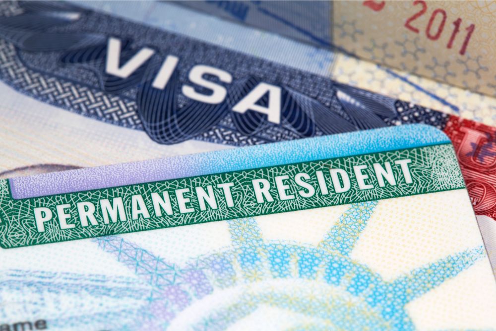 Los Angeles Green Card & Visa Lawyer