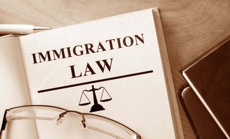 Santa Ana Immigration Lawyer