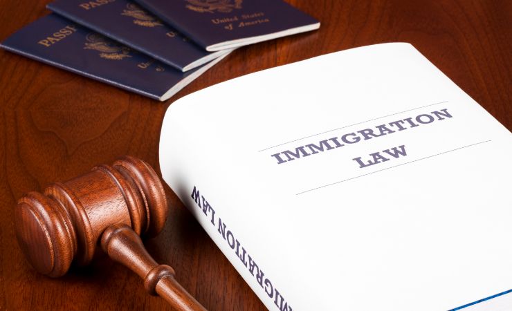 Gardena Immigration Lawyer