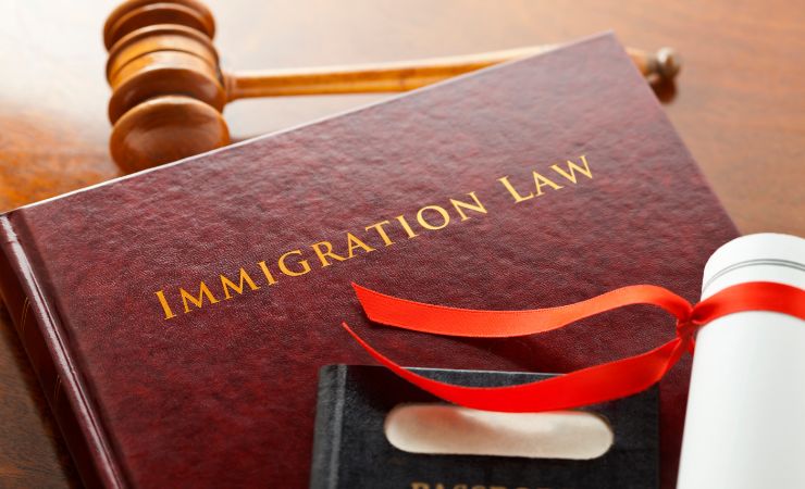 Garden Grove Immigration Lawyer