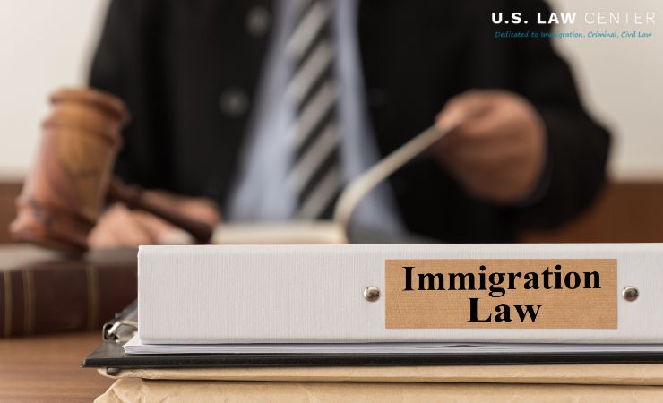Chino Immigration Lawyer