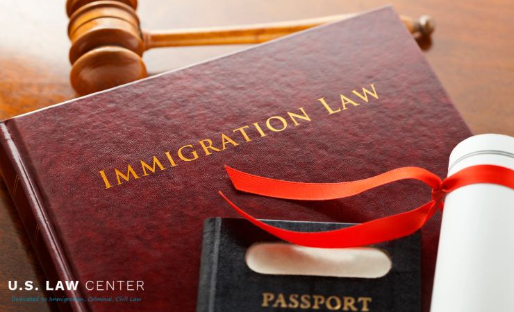 Ontario Immigration Lawyer