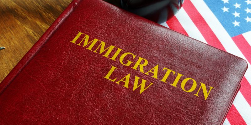 What Does an Immigration Lawyer Do in California? (2025)
