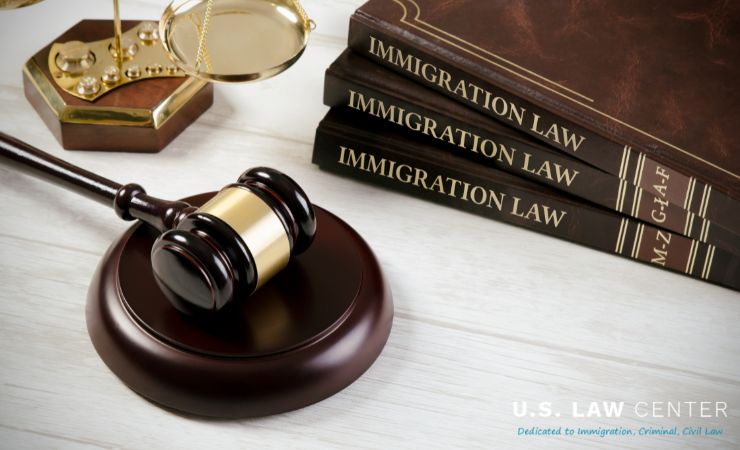 Signal Hill Immigration Lawyer