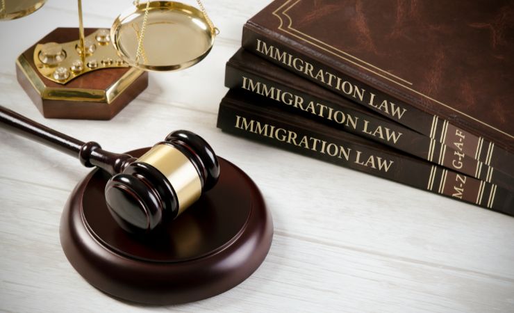 Santa Ana Asylum Lawyer & Law Firm