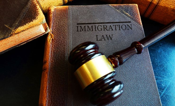 Santa Ana Family Immigration Lawyer