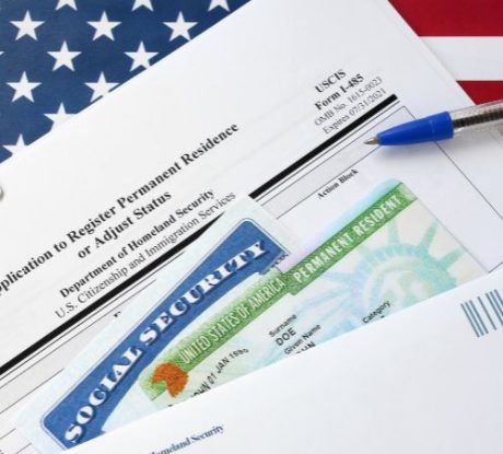 2025 How to Get a Green Card in the USA Without Marriage