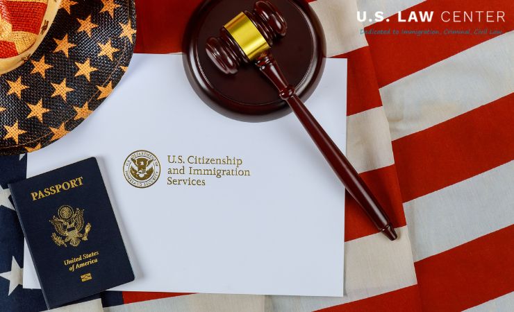 Chino Hills Immigration Lawyer