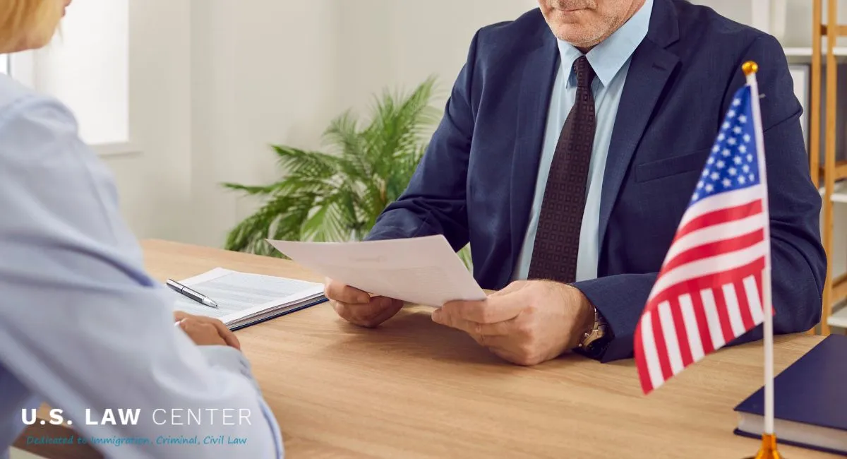 Rancho Cucamonga Abogado de Inmigración