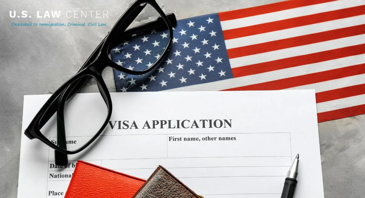 Orange County EB3 Visa Lawyer Free Consultation