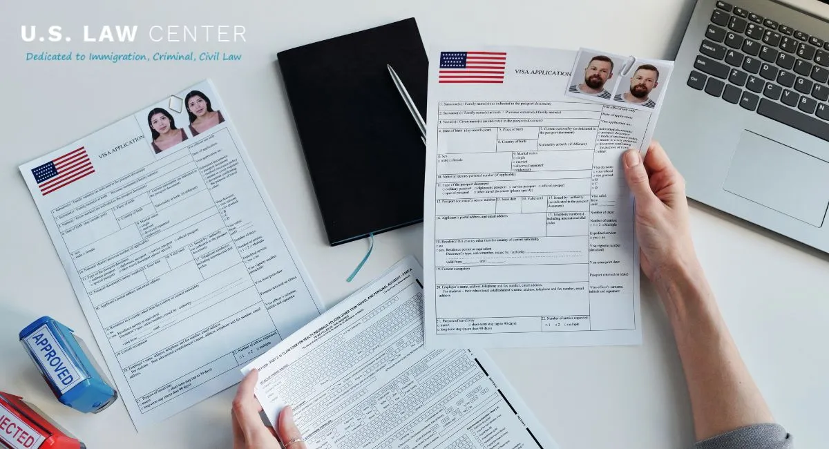 Best Orange County H-1B Visa Lawyer Orange County H-1B Visa Lawyer
