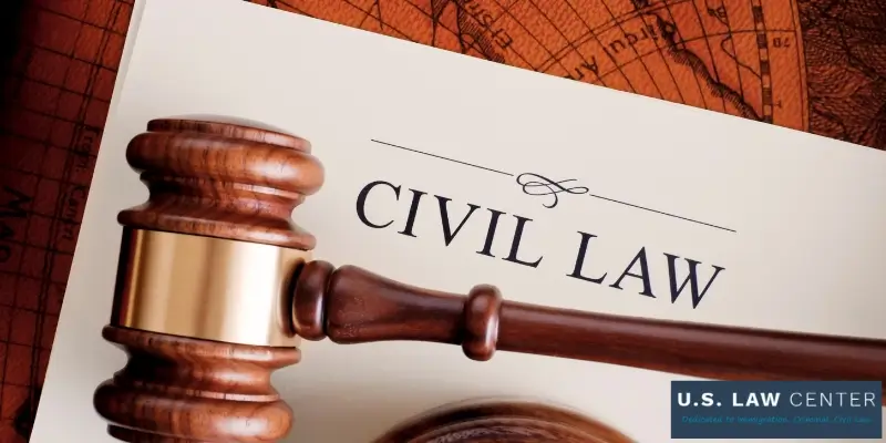 Los Angeles Civil Law Attorney - Free Consultation
