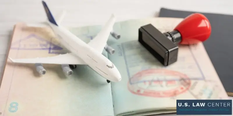 los angeles eb 1 visa lawyer