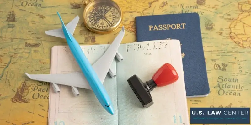 best immigration lawyer in lake forest