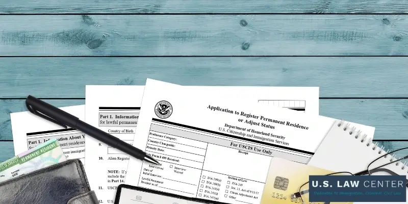 best adjustment of status lawyer in anaheim