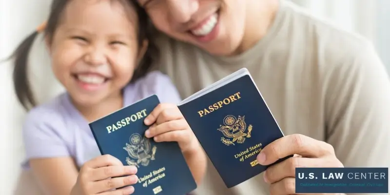 best family immigration lawyer in riverside